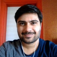 Abhinav Joshi