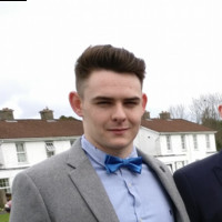 Daniel O'Keeffe