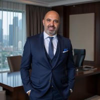 Mostafa Kashtan , MBA