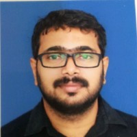 Dileep Varma M