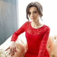 Julia Morozova