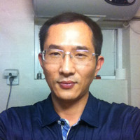 Chengrong Ge