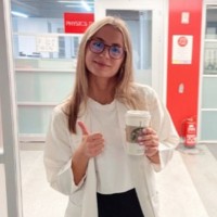 Alina Cozma