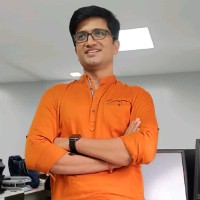 Navneet Palande
