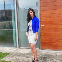 Laniria Bastos