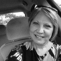 Cindi Dudley