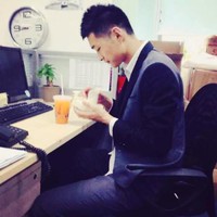 Jay-V Huang