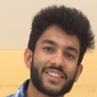 Kushagra Bhatnagar