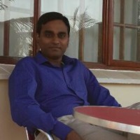 Ramakrishna P