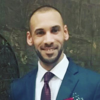 ahmad almajali