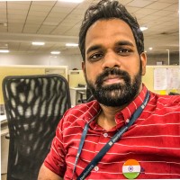Pramod D Nichal