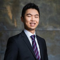 Rudolph Korompis, CPA, CA