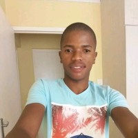 Sandile Manqele