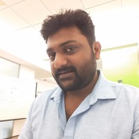 Naveen M A