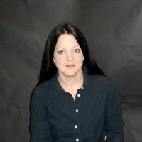 Catherine Harrington