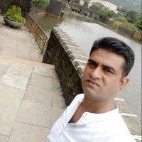 Vikesh Chaudhary