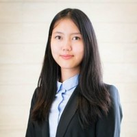 Joanna Tien