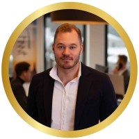 Jesper Noorlander