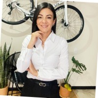 Hilary Garcia