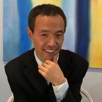 Ricky, (Weidong) Zhang