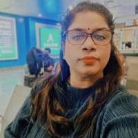 Usha Nanduri