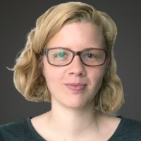 Sara Bohm