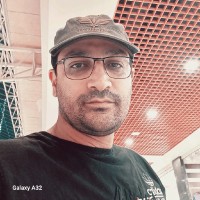 Ali Shirzad