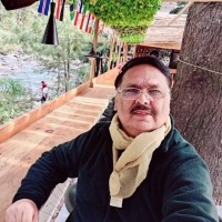 Rakesh Babbar