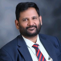 Rajamurugan Kaleeswaran