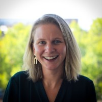Anna Van Slyke, Mph