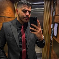 Mohammed Karam