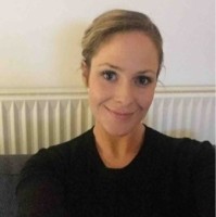 Birgitte Storgaard Huus