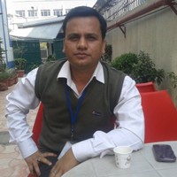 Arun Dhaundiyal