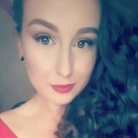 Georgina Tagg