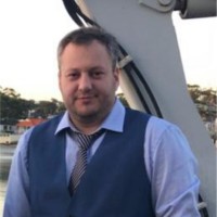 Eric Poliakov