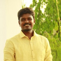 Gokul Chinnaiah