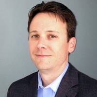 Mark Cook
