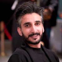 Fahad Saif