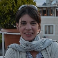 Nathalie Stoffaes