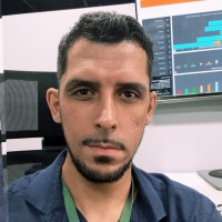 Danilo Cesar Farias da Silva