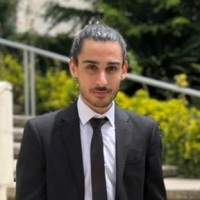 Jean-Paul Abou-Eid