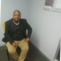 Simon Mamphaga