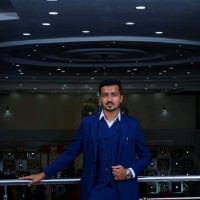 Likhith Kumar G N