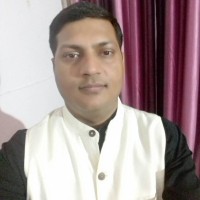 Satyendra Rai