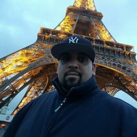 Robert Ramirez. jr
