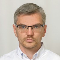 Sergey Doroshenko