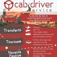 eric cab driver service