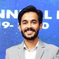 Muhammad Saqlain