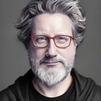 Jason T. Lewis