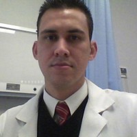 Eduardo Guinard Alvarado